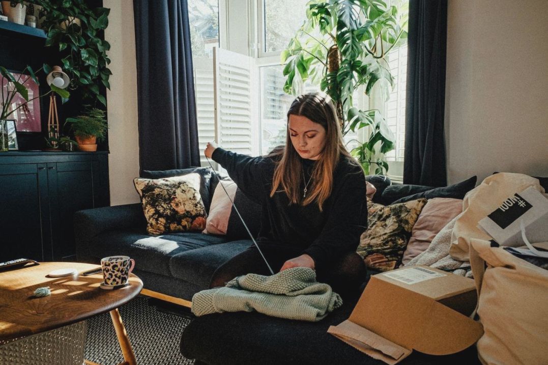Custom furniture in Canada