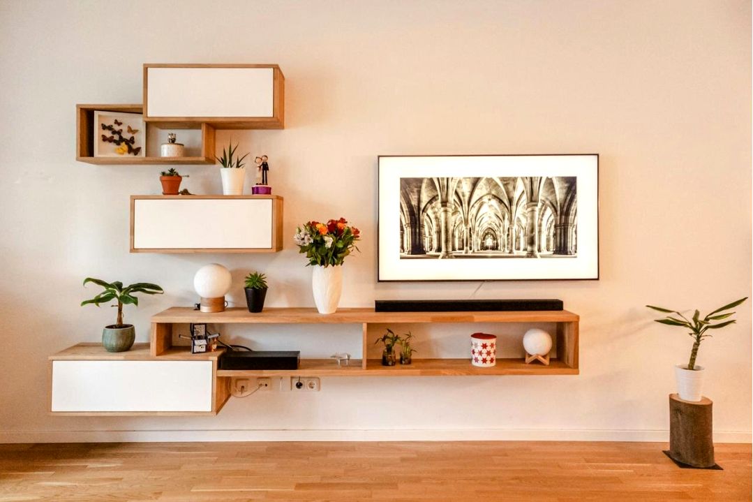 Upholstered entry bench