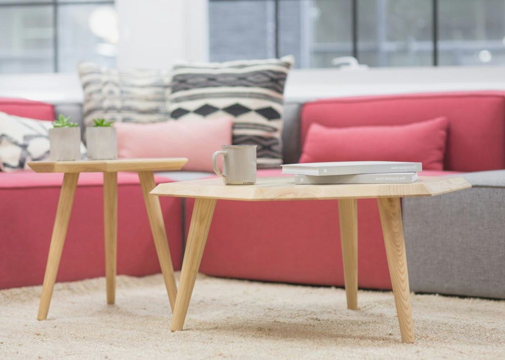 Bench with shoe rack